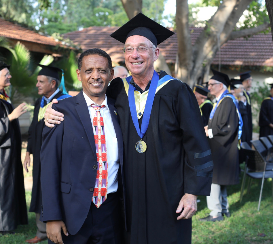 ג'ואי לאו ורטה אלמו נגה (צילום: עדי כהן צדק)