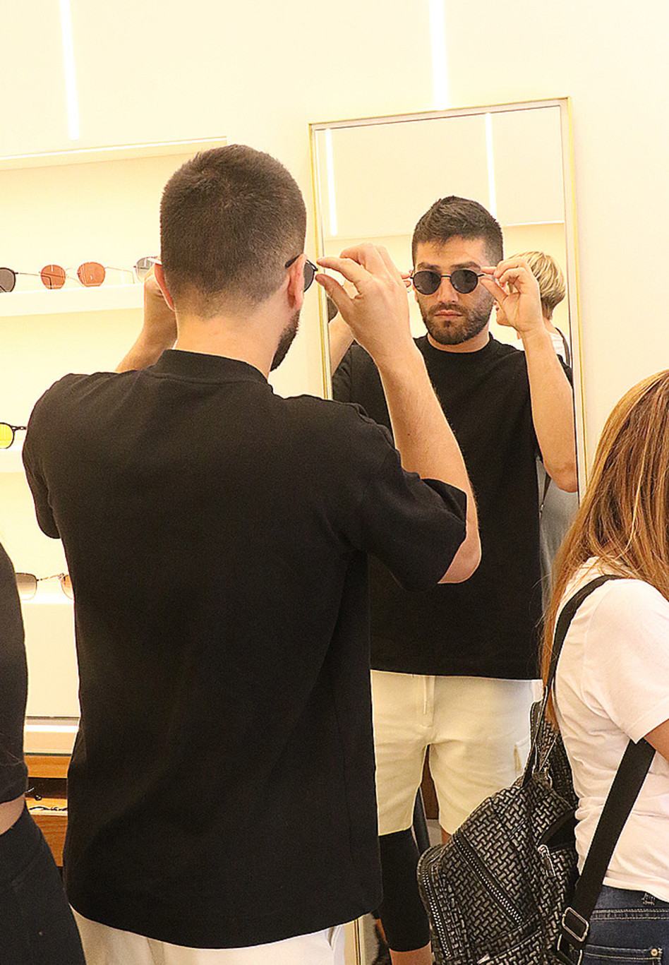 יהודה יצחקוב (צילום: פול סגל)