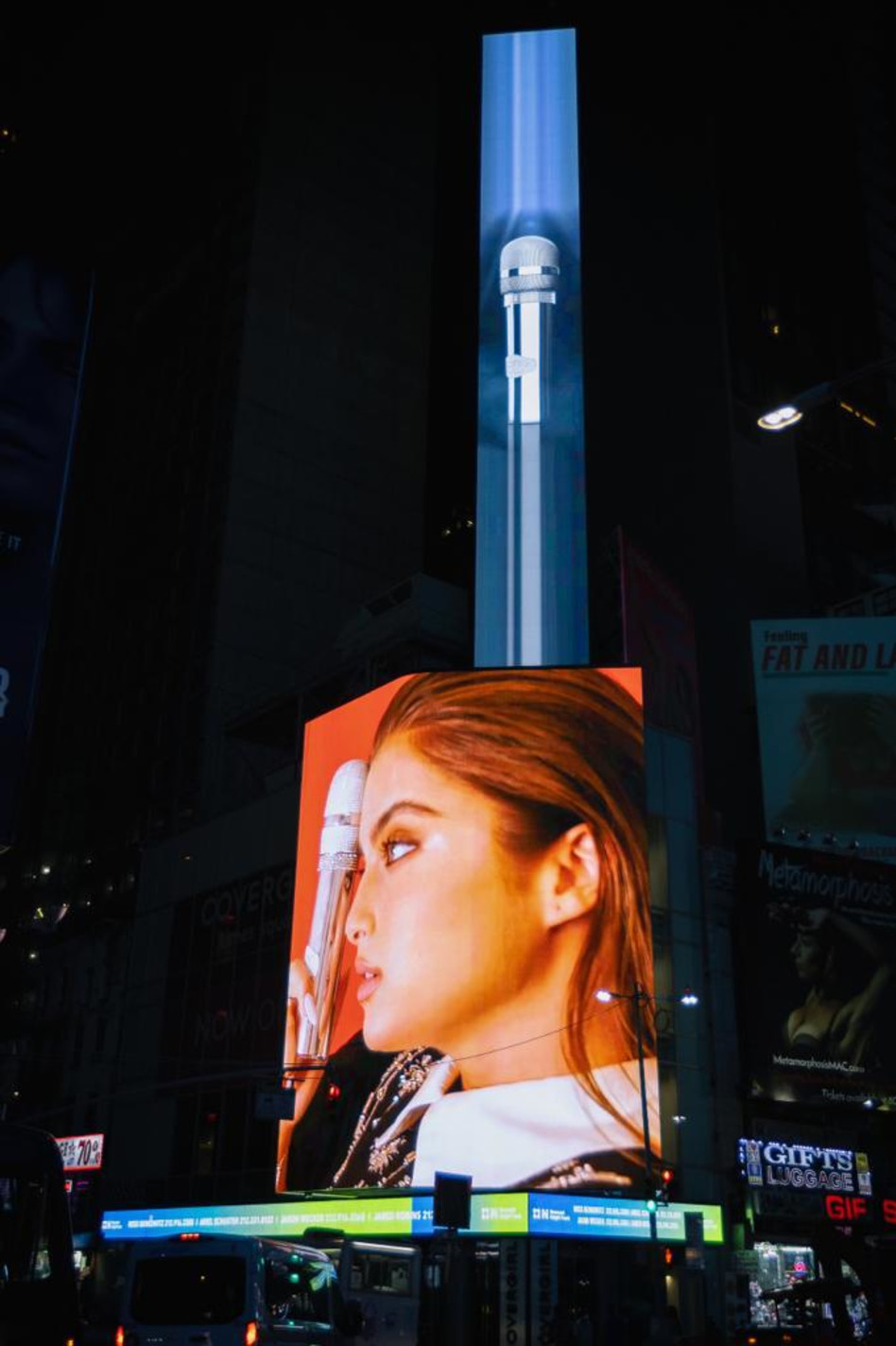 נועה קירל (צילום: cesarcalderonm)