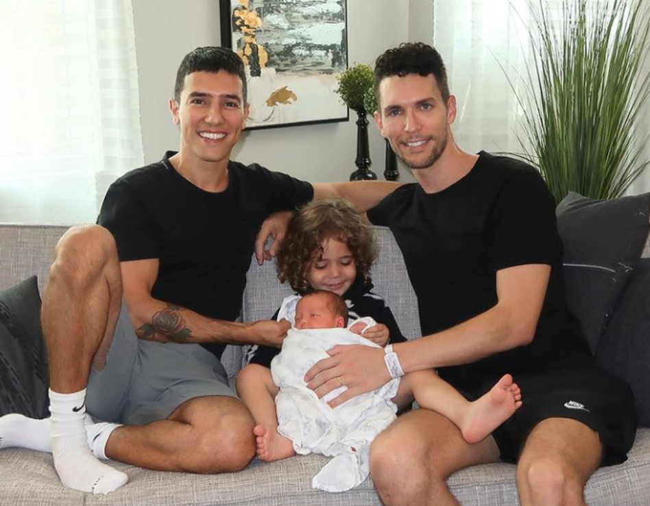 הראל סקעת, עידן רול (צילום: אהובה סקעת)