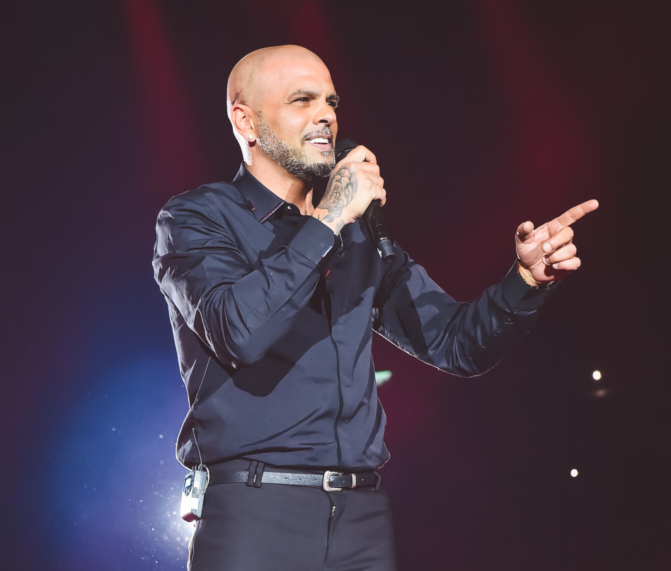 אייל גולן (צילום: ארן חן צלמים)