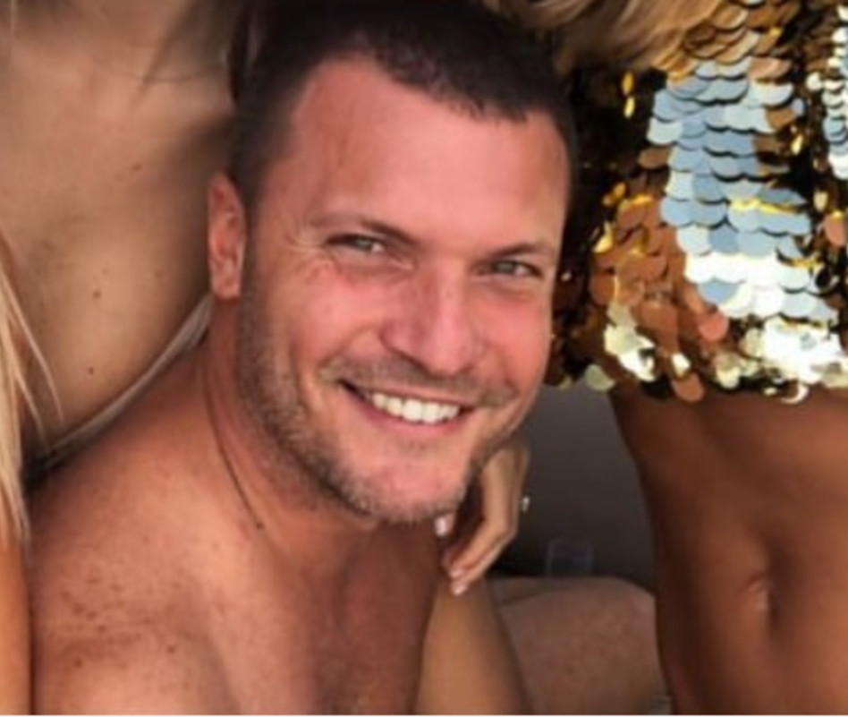 שי אביטל (צילום: אינסטגרם)