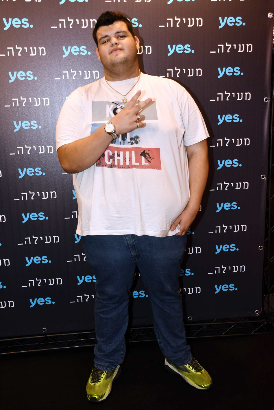 אמיר זרד (צילום: אמיר מאירי)