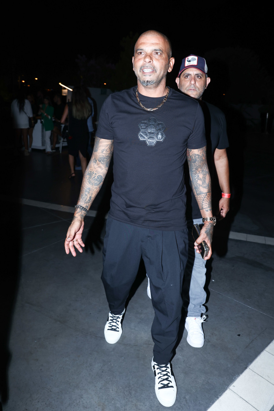 אייל גולן (צילום: אלירן אביטל)