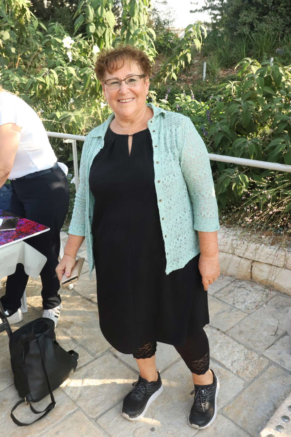 מרים פרץ (צילום: אור גפן, יח''צ)