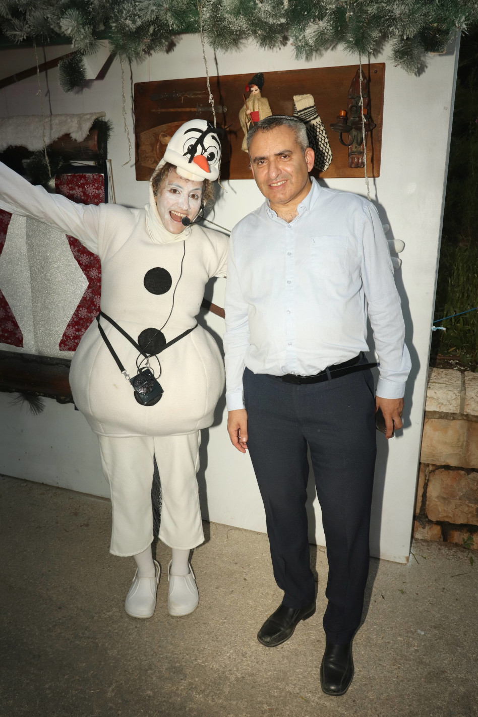 זאב אלקין (צילום: אור גפן, יח''צ)