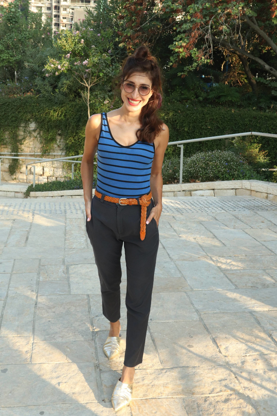 שני כהן (צילום: אור גפן, יח''צ)