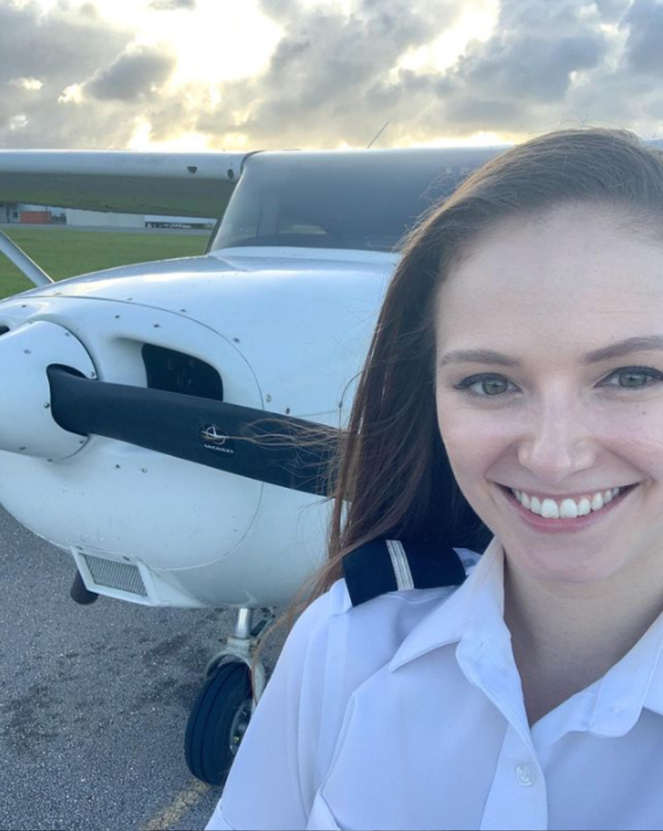 קארין שניידרמן (צילום: צילום מסך אינסטגרם)