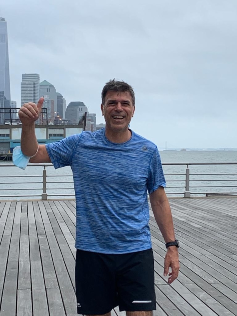 דרור דוידוף&nbsp; (צילום: באדיבות 'אקווה סקיוריטי')