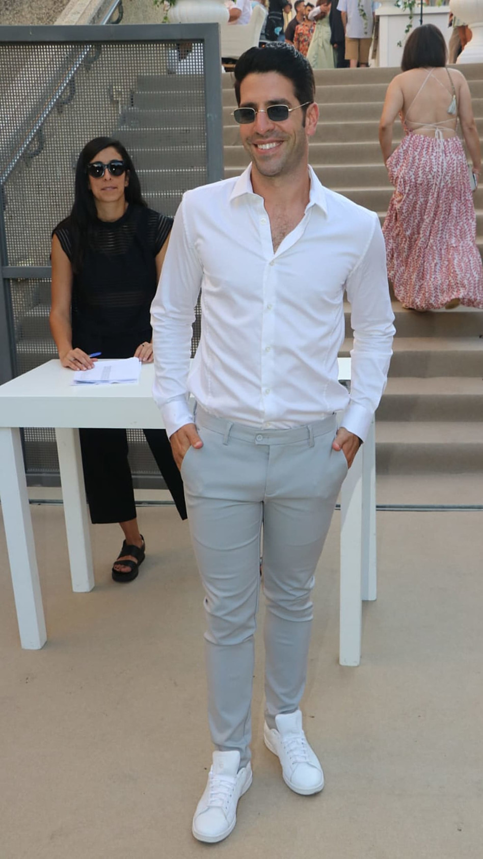 אורי לייזרוביץ (צילום: ניר פקין, באדיבות וואלה!)