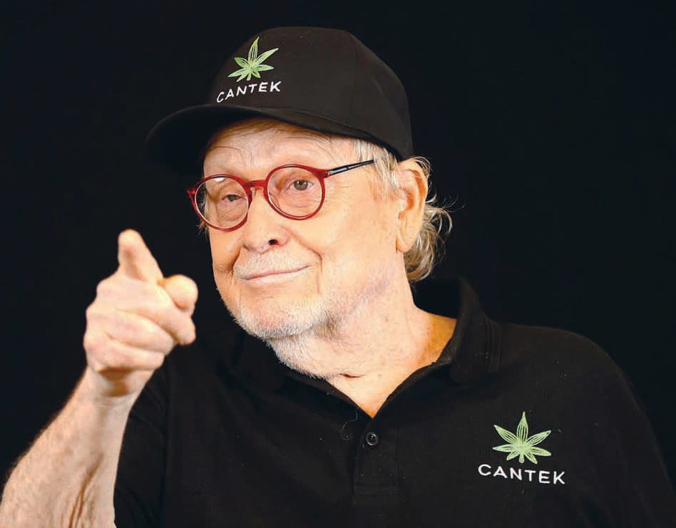 צבי שיסל (צילום: סיון פרג')