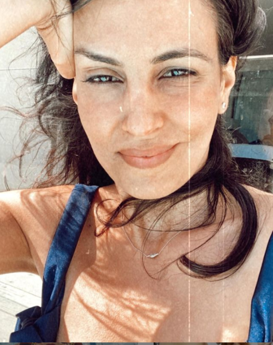 שני יוסיפון (צילום: צילום עצמי, אינסטגרם)