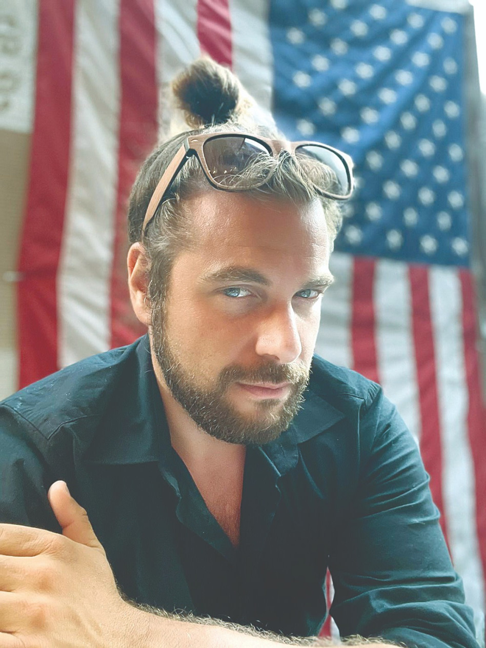 לאל אוטניק (צילום: פרטי)