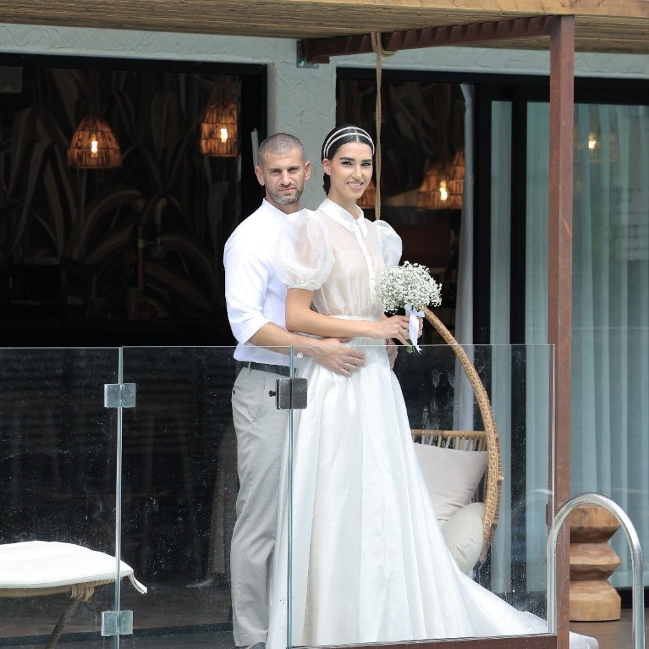 רתם רבי (צילום: שרון רביבו)