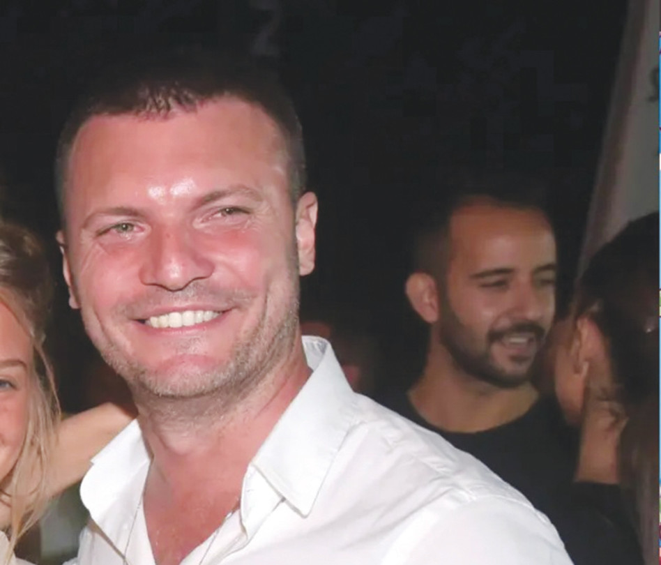 שי אביטל (צילום: אבשלום ששוני)