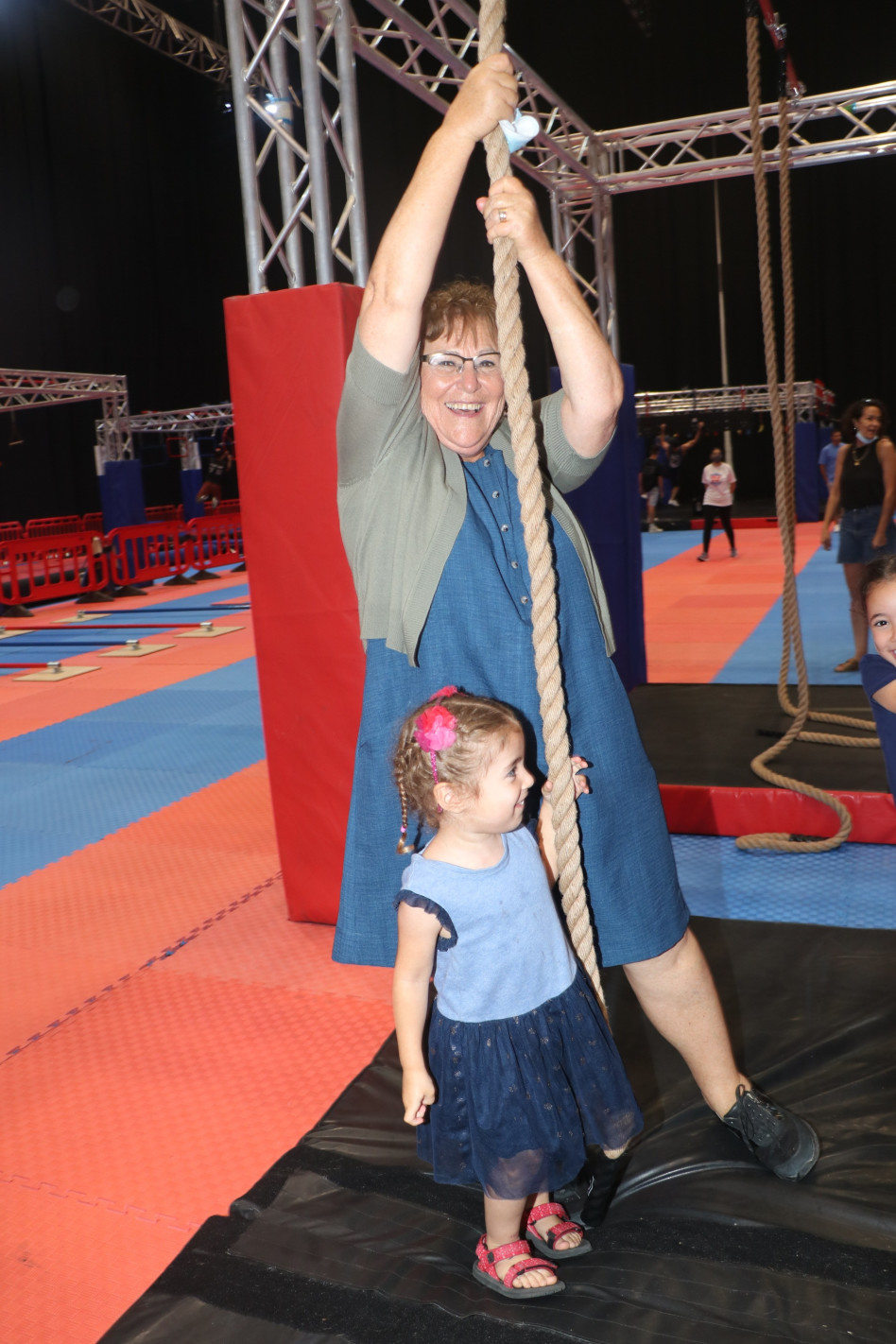 מרים פרץ (צילום: ניר פקין)