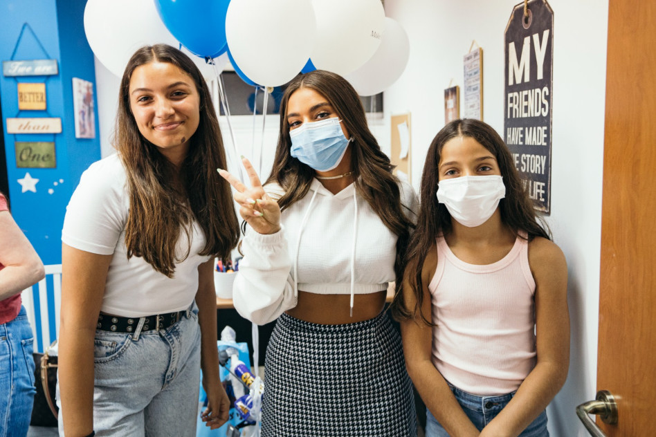 נועה קירל (צילום: אמיר יעקובי)