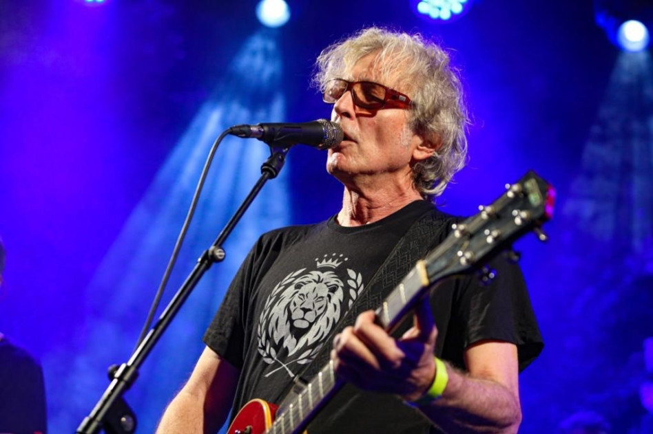 &nbsp;ברי סחרוף&nbsp; (צילום: מנש כהן)