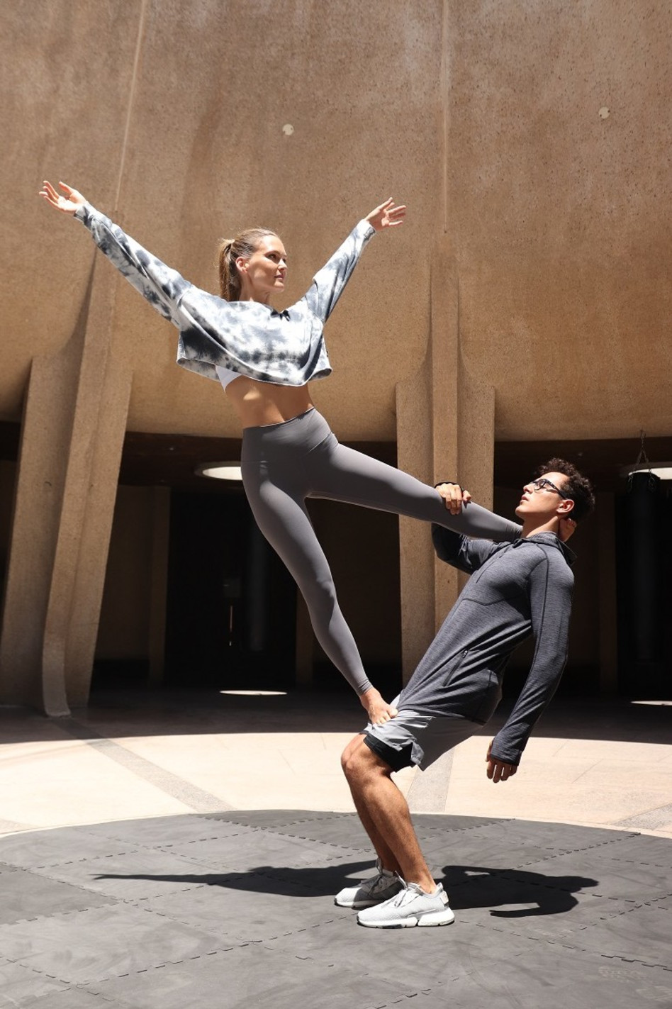 יובל שמלא, בר רפאלי (צילום: אור גפן)