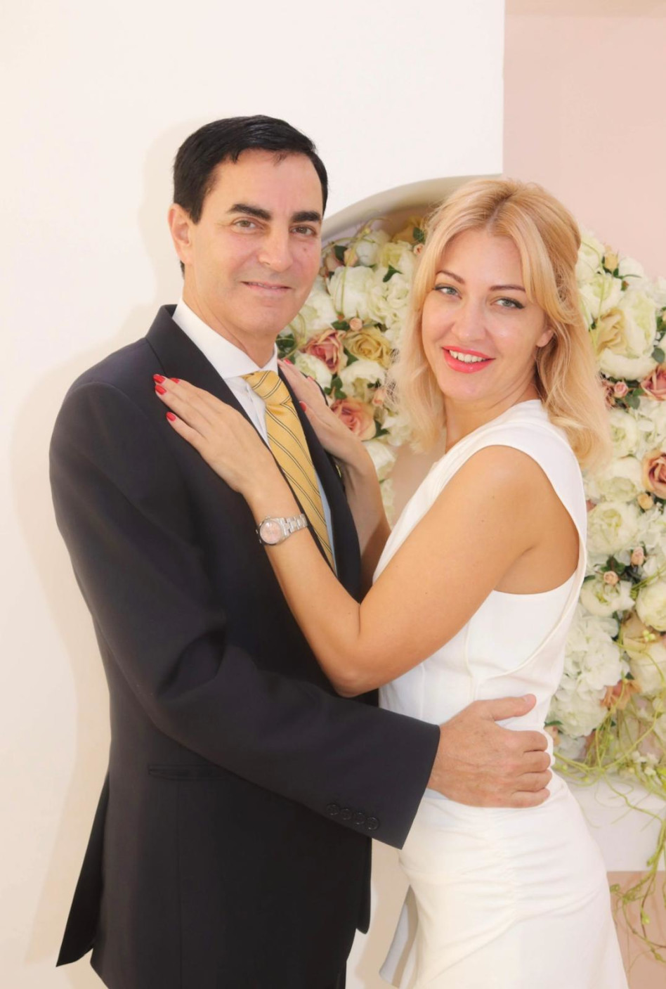 חיים הורוביץ (צילום: אלבום פרטי)