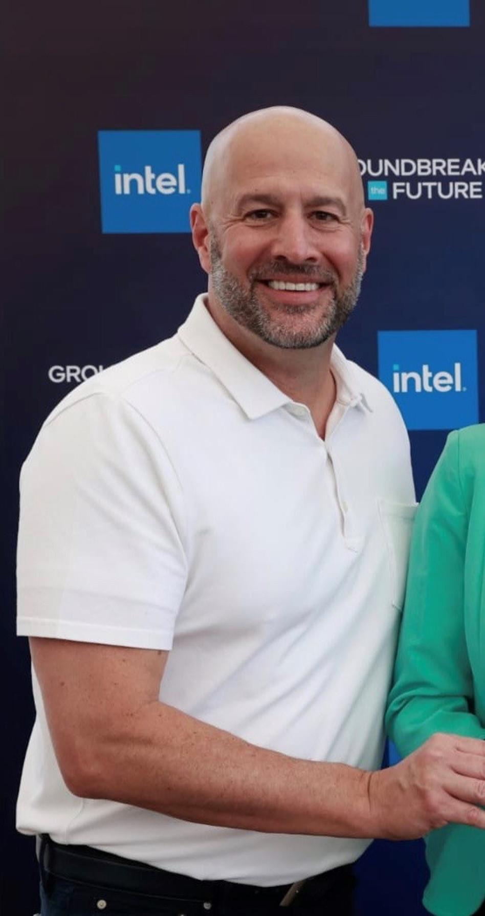 גרגורי בריאנט (צילום: ארז עוזיר)