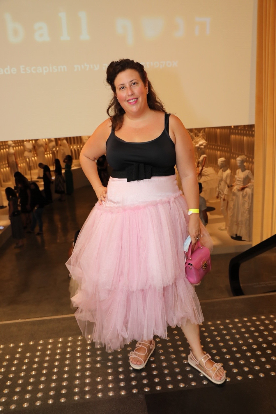 סיון סבג (צילום: רפי דלויה)