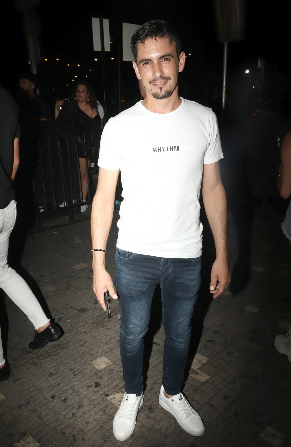 ישראל אזולאי (צילום: אור גפן)