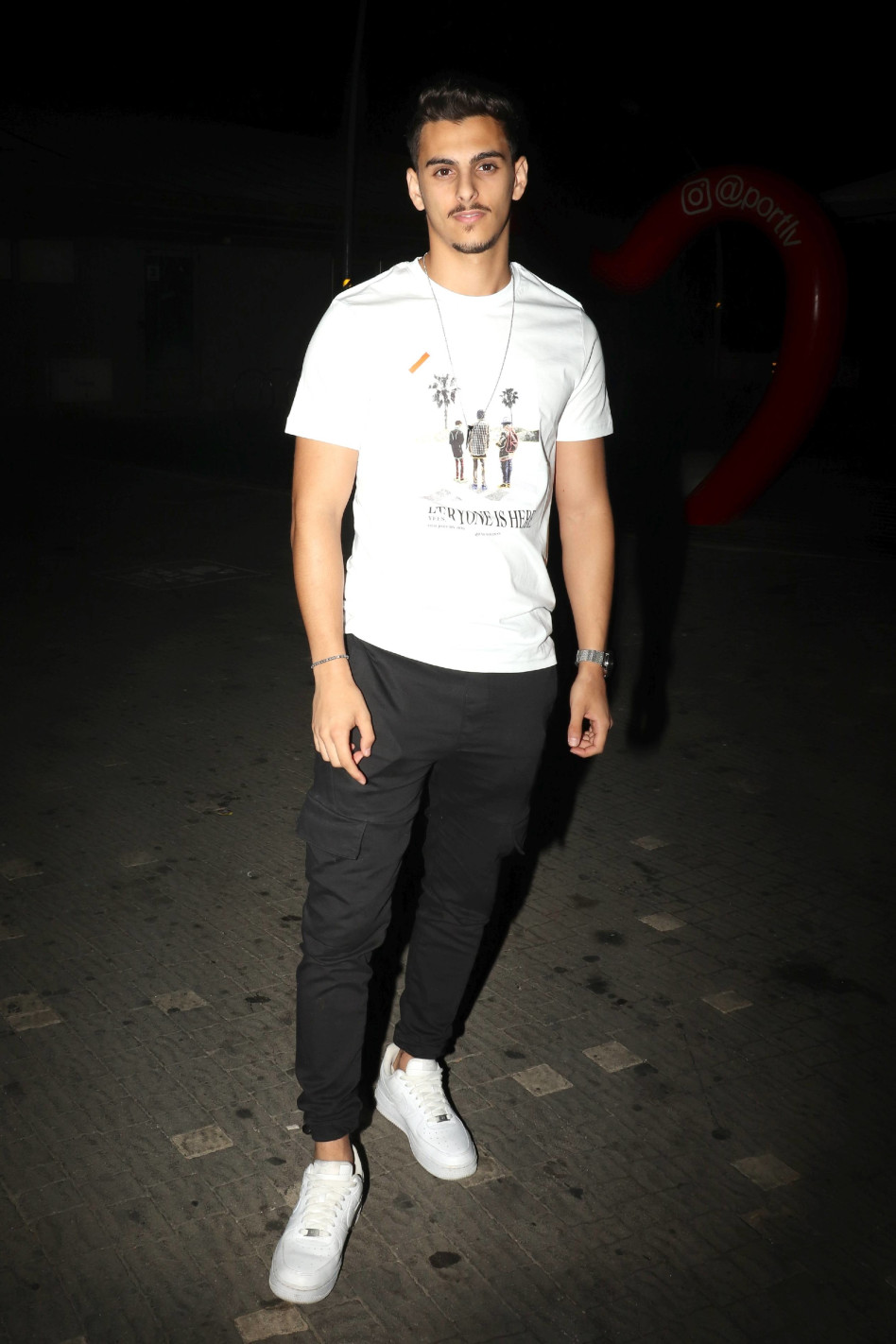 בן רוזן (צילום: אור גפן)