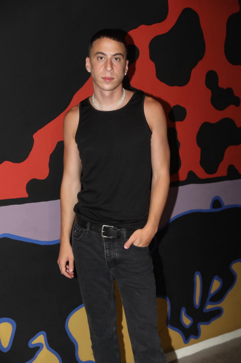 טום באום (צילום: רפי דלויה)