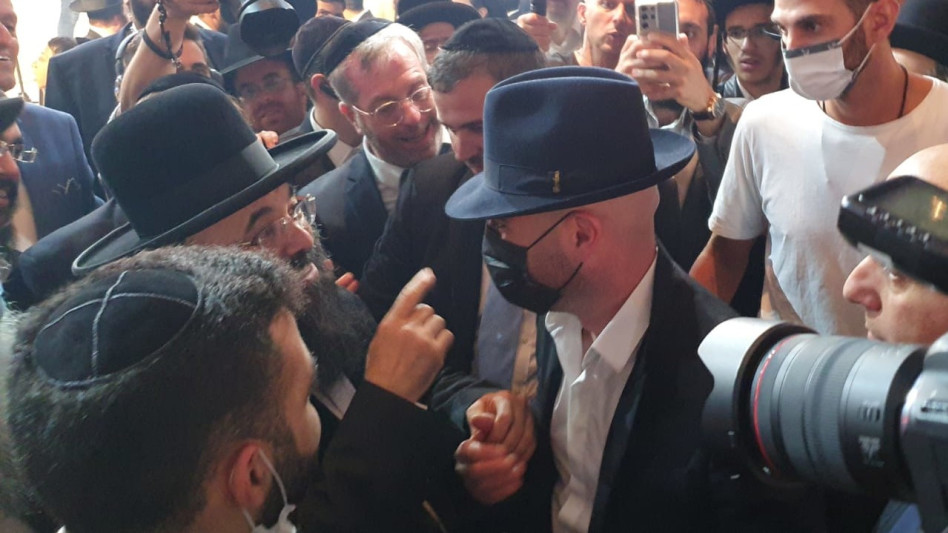 עומר אדם (צילום: איציק אוחנה,הרבנית של האינסטגרם)