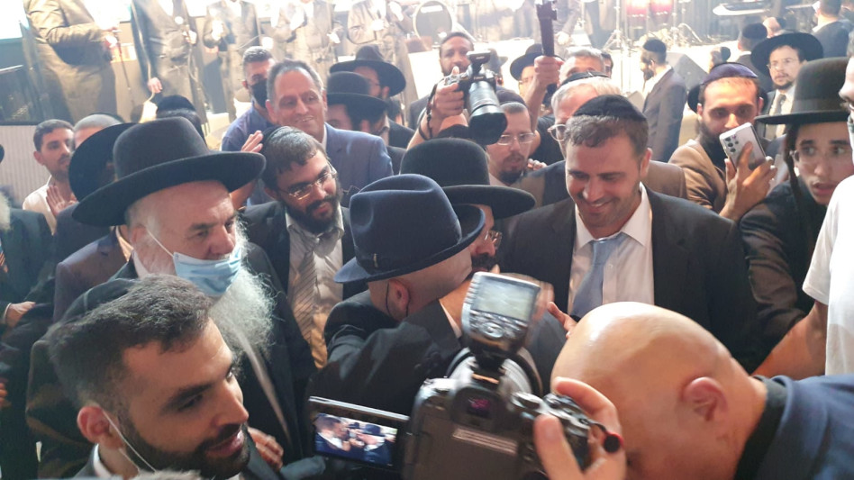 עומר אדם (צילום: איציק אוחנה,הרבנית של האינסטגרם)