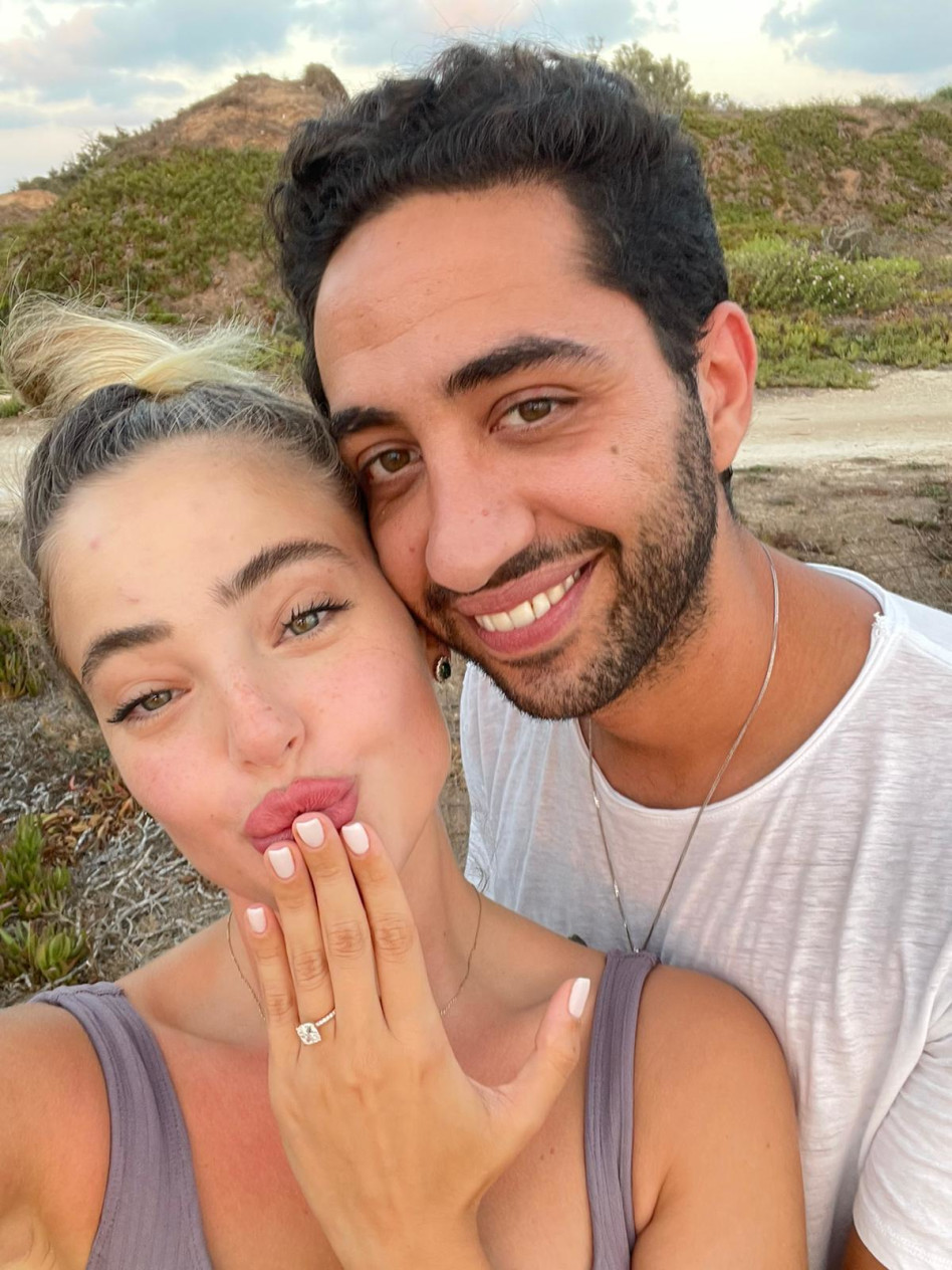 נוי קרקו, לירוי טוסנה (צילום: יח''צ)