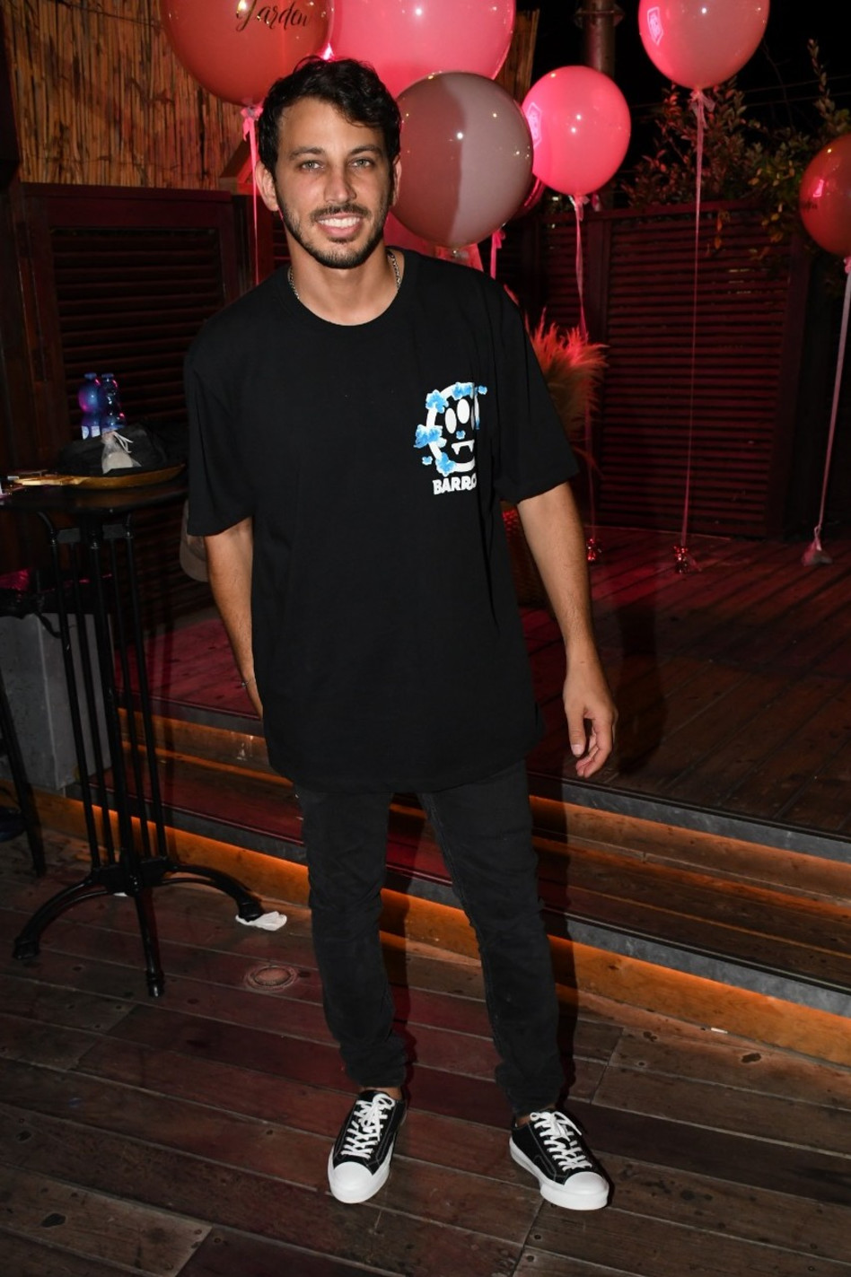 לירן דנינו (צילום: אביב חופי)