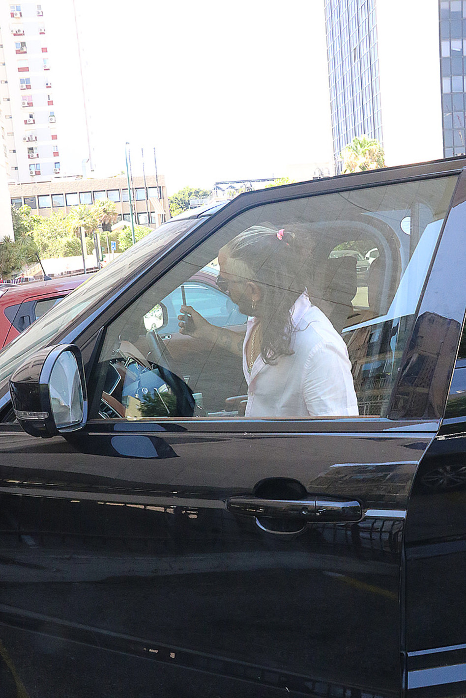 שב לנחלה. ציון ברוך (צילום: פול סגל)