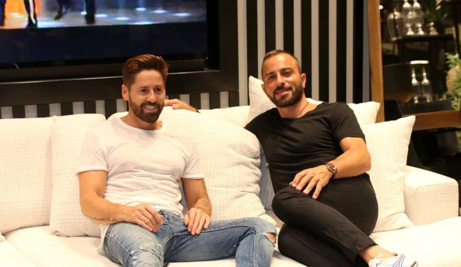 רועי לולו (צילום: משה מעוז)