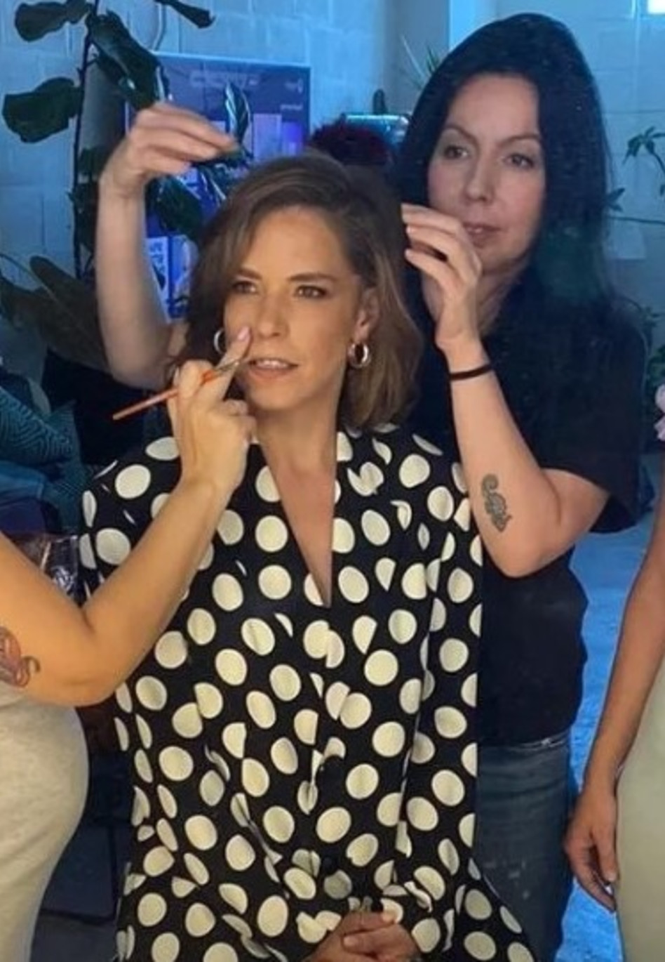 מנור ברטוב (צילום: צילום מסך אינסטגרם)