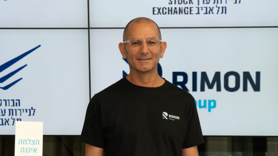 יוסי אלמלם (צילום: יונתן נבו)