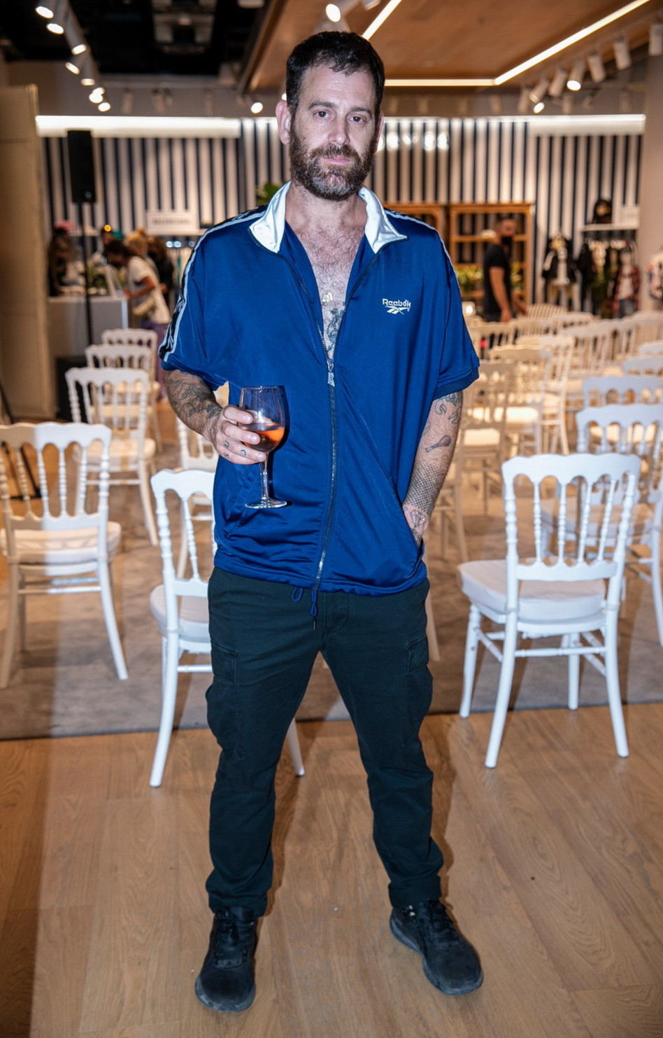 עומר מילר (צילום: לנס הפקות)