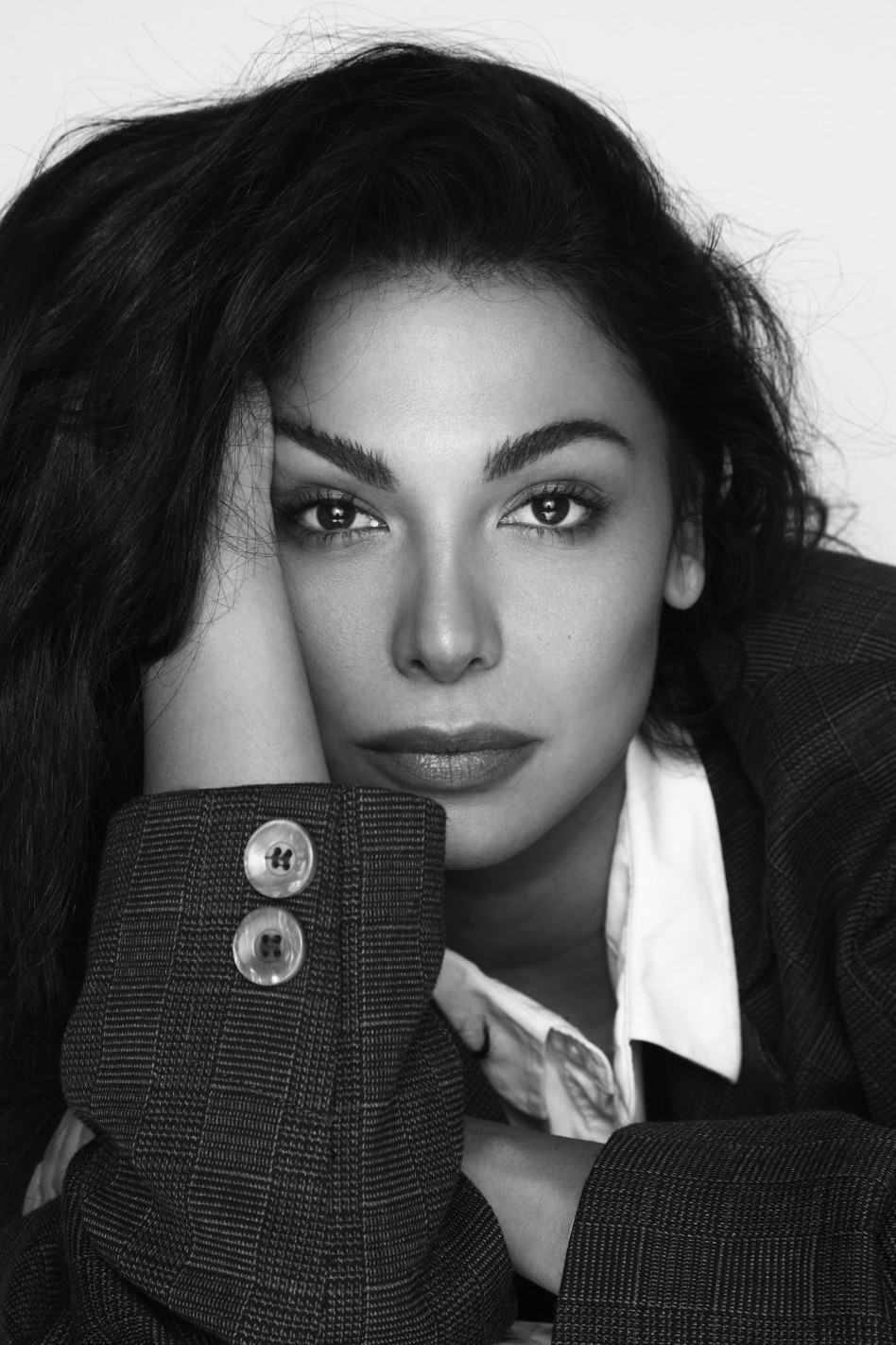 מורן אטיאס (צילום: טל עבודי)