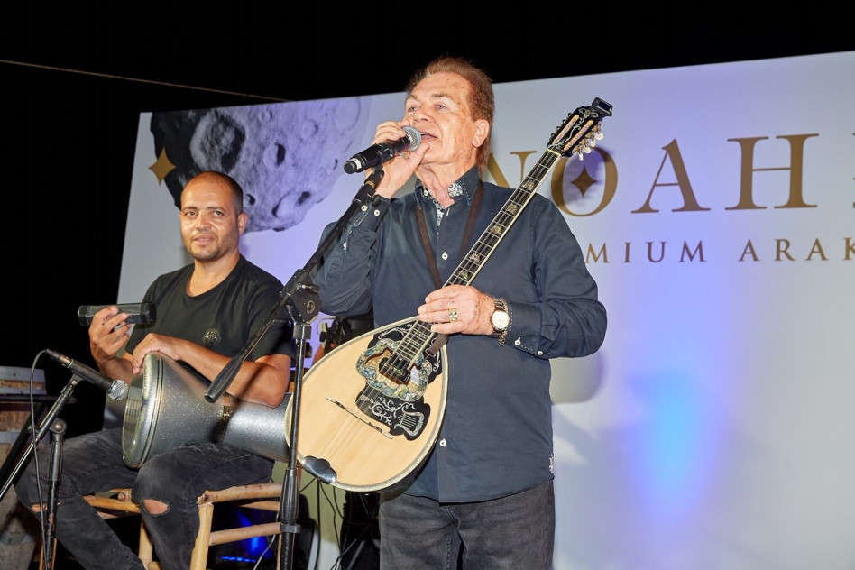 טריפונס (צילום: שוקה כהן)