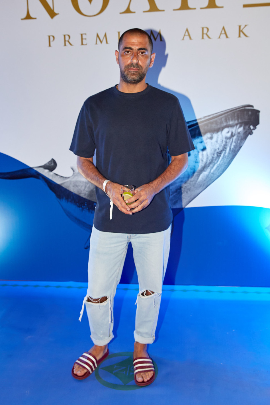 אסי ישראלוף (צילום: שוקה כהן)