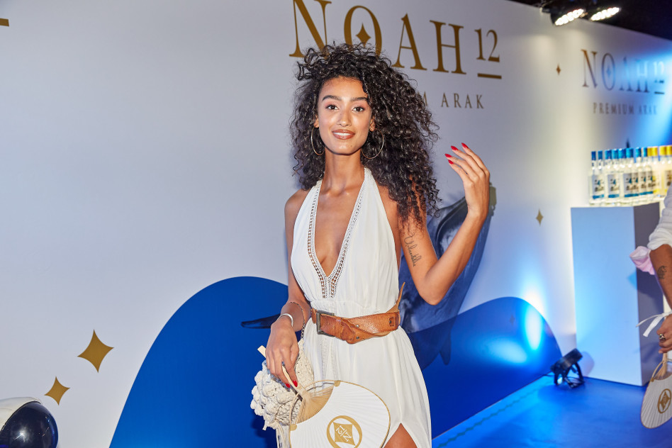 עדן סבן (צילום: שוקה כהן)