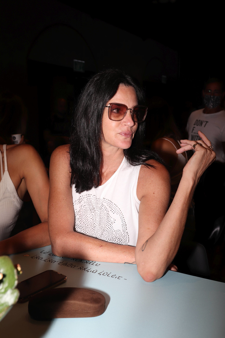 שירז טל (צילום: אור גפן)