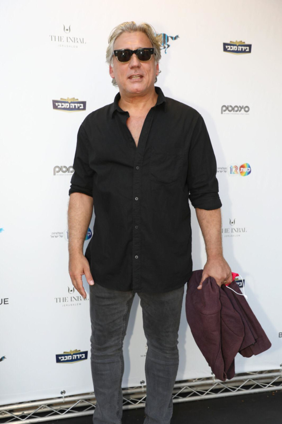 ליאור אשכנזי (צילום: סיון פרג')