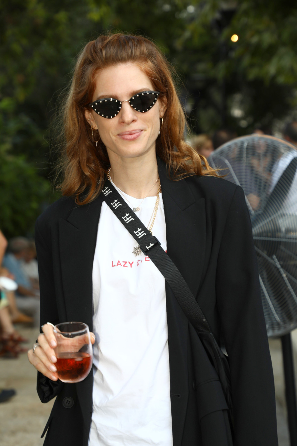 יובל שרף (צילום: סיון פרג')