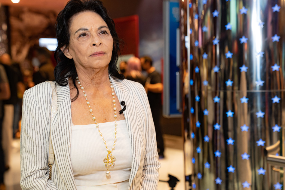 מירית שם אור (צילום: שלומי פינטו)