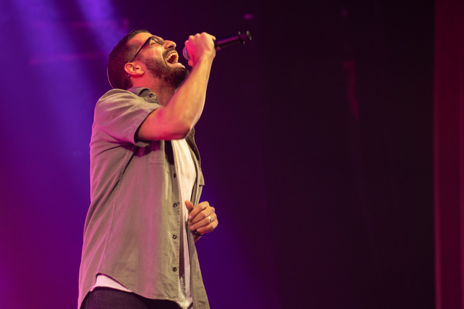 חנן בן ארי (צילום: שלומי פינטו)