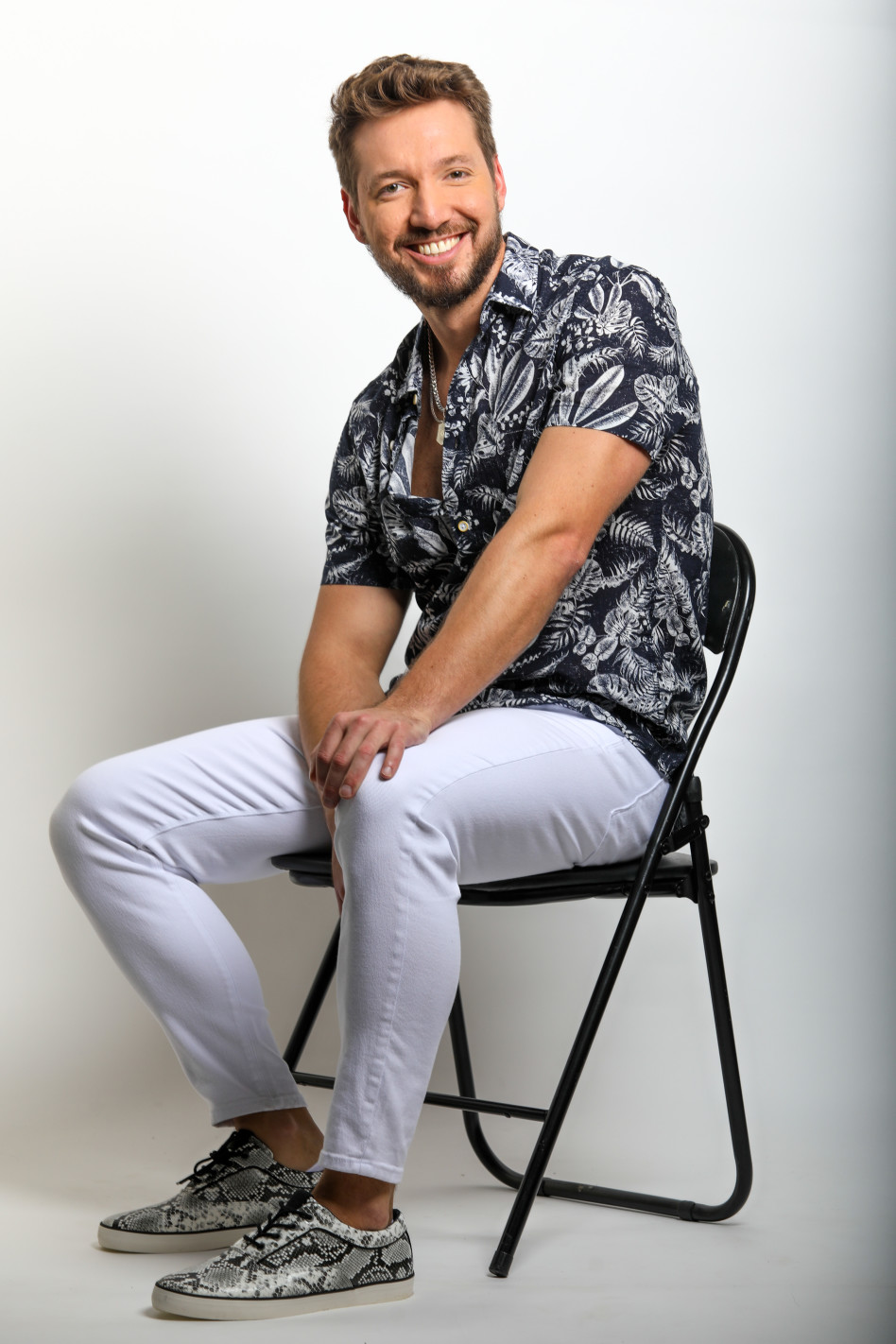 דניס רוסקוב (צילום: שלומי יוסף)