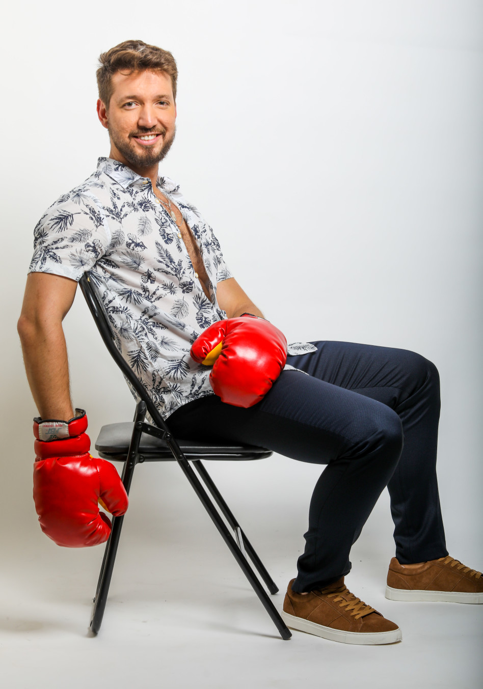 דניס רוסקוב (צילום: שלומי יוסף)