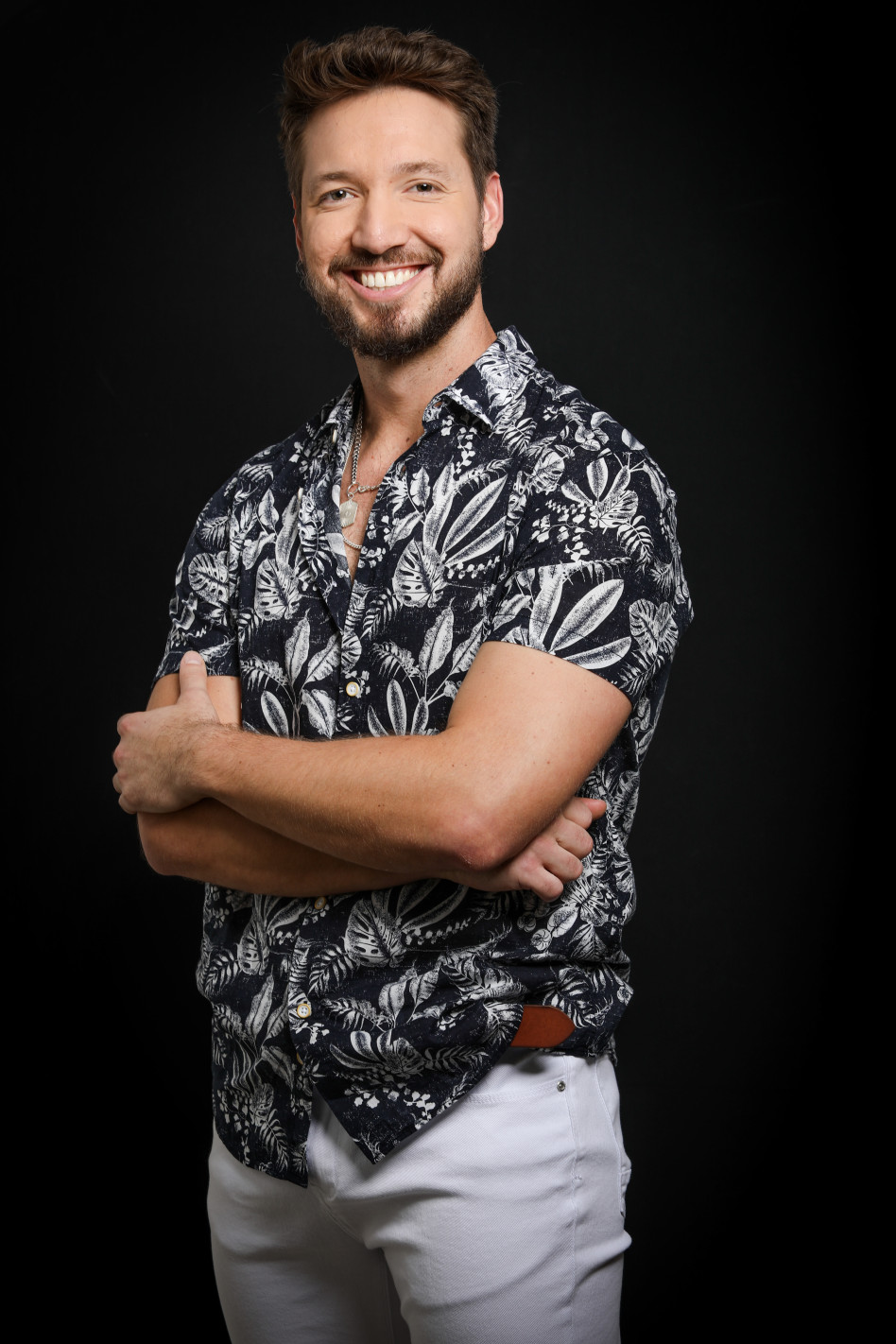 דניס רוסקוב (צילום: שלומי יוסף)